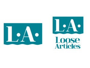 L.A.  Loose Articles | Diseño de Logo por nicholash