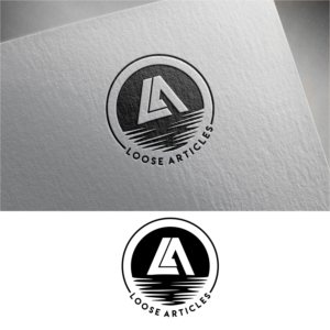 Logo-Design von Jeferson HP für Loose Articles | Design: #25840836