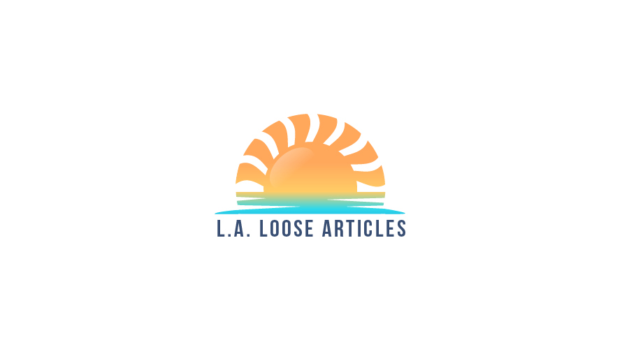 Logo Design by jaime.sp for Loose Articles | Design #25859682