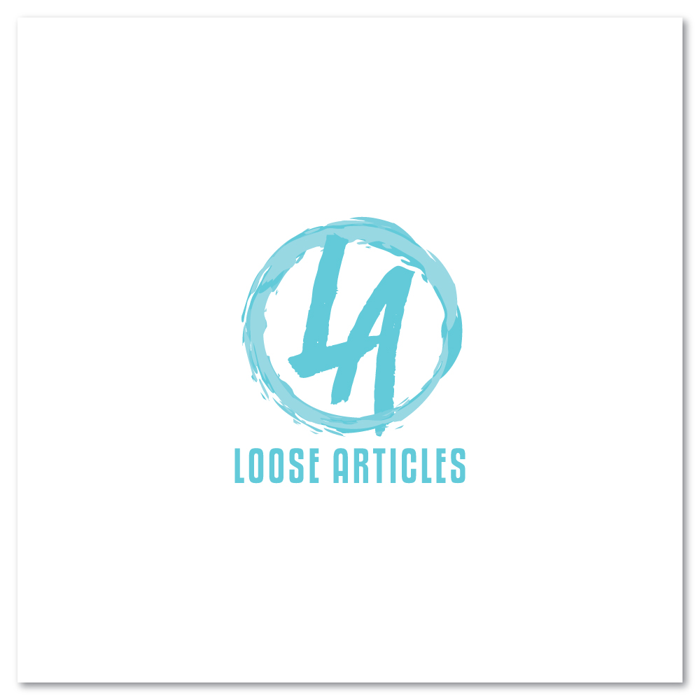 Logo-Design von Sujit Banerjee für Loose Articles | Design #25843805