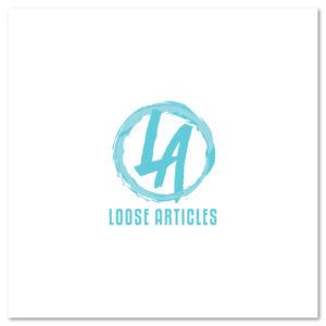 Logo Design by Sujit Banerjee for Loose Articles | Design: #25843805