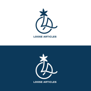 Logo Design by Sujit Banerjee for Loose Articles | Design: #25843806