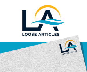 Logo Design by Jay Design