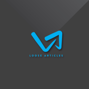 Logo-Design von Ben9Graphic für Loose Articles | Design: #25864641