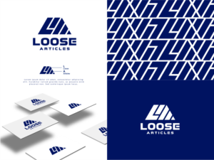 Logo-Design von artswolf für Loose Articles | Design: #25864429