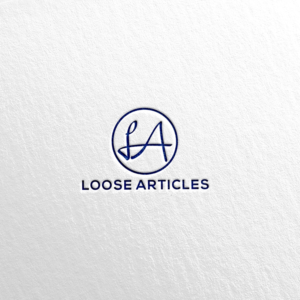 Logo-Design von WeiArts für Loose Articles | Design: #25847344
