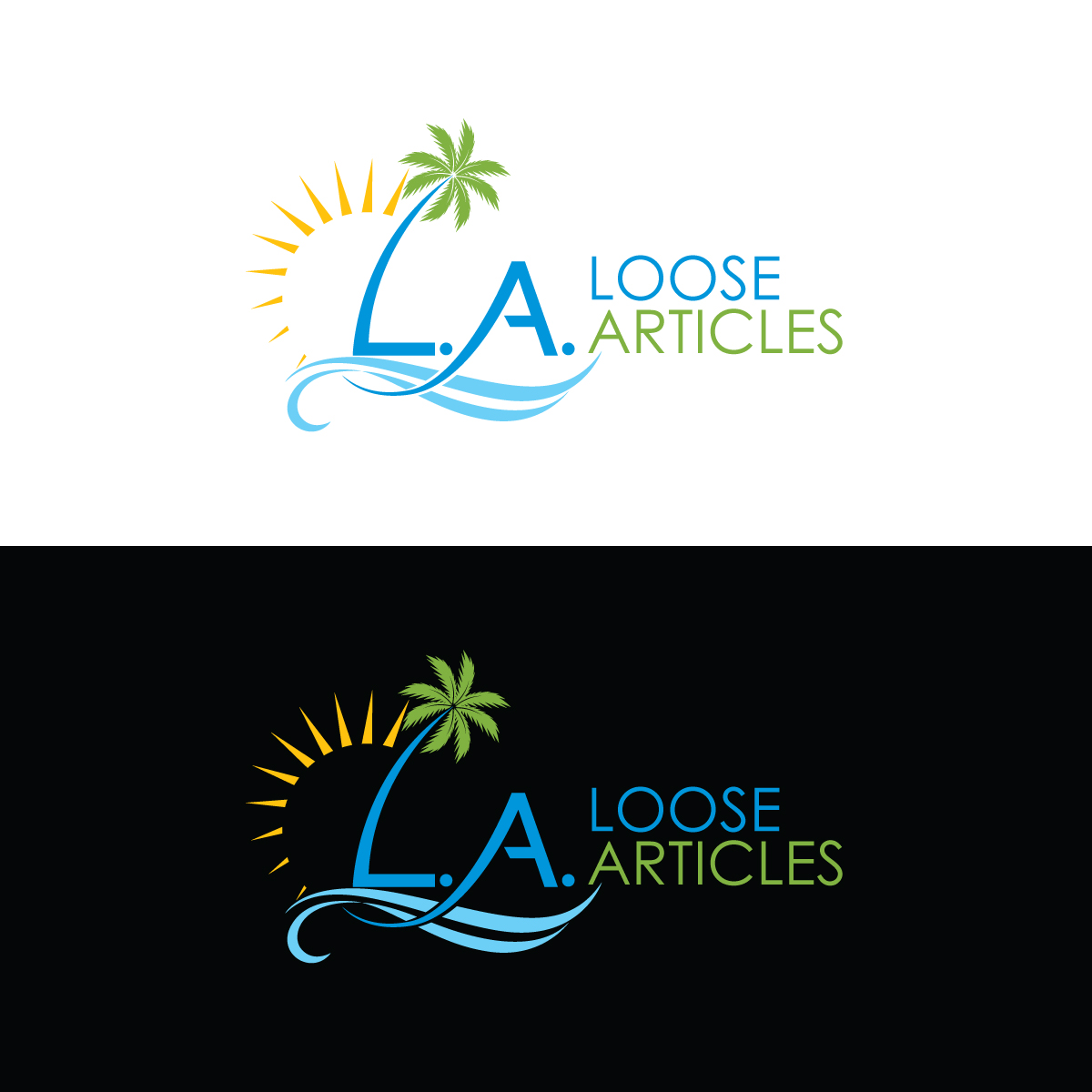 Design de Logo par prodesigns99 pour Loose Articles | Design #25841501