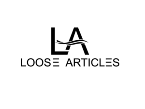 Logo-Design von expert pro für Loose Articles | Design: #25839163