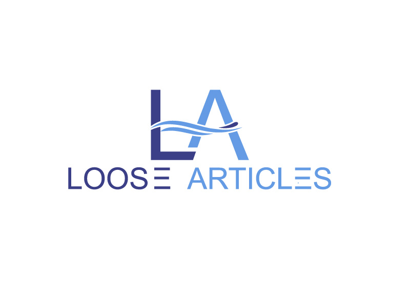 Logo-Design von expert pro für Loose Articles | Design #25839164