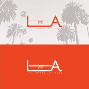 Logo Design by Texgonecali for Loose Articles | Design #25843362