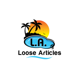 Logo Design by geni for Loose Articles | Design #25860648