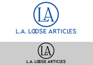 Logo Design by ompratapsinha 2 for Loose Articles | Design #25871792