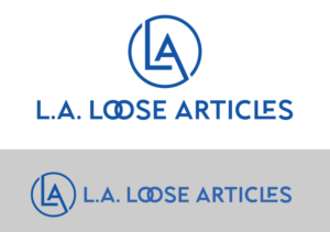 Logo-Design von ompratapsinha 2 für Loose Articles | Design: #25871822