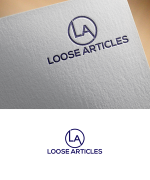 Logo-Design von MD JAKE 2 für Loose Articles | Design: #25839043
