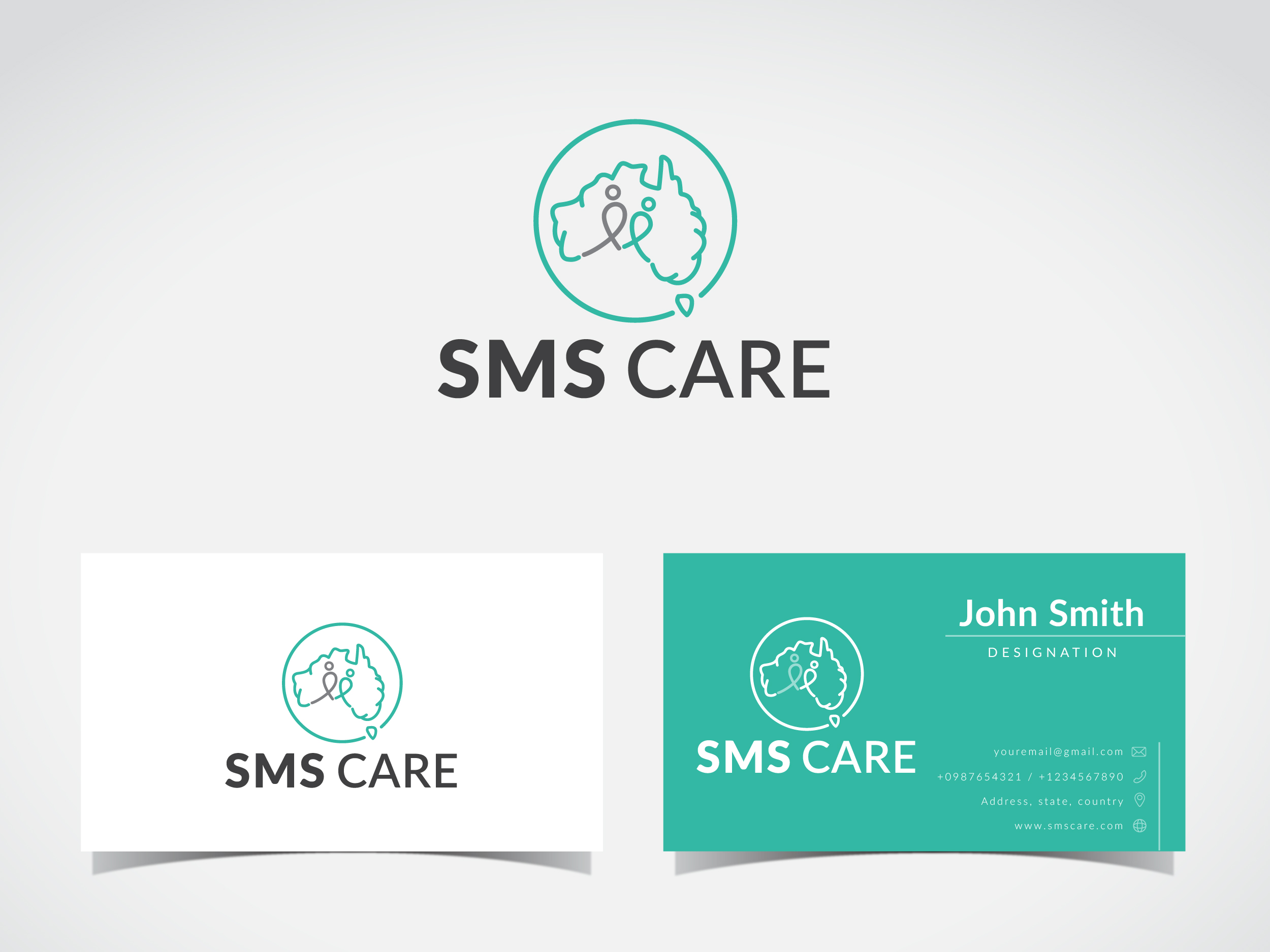 Logo Design by dharlan for this project | Design #25837524