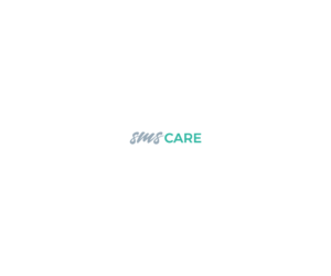 SMS CARE | Logo Design by Vetroff