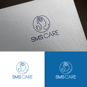 SMS CARE | Logo Design by sankar999