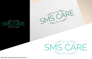 SMS CARE | Logo Design by Juli creation