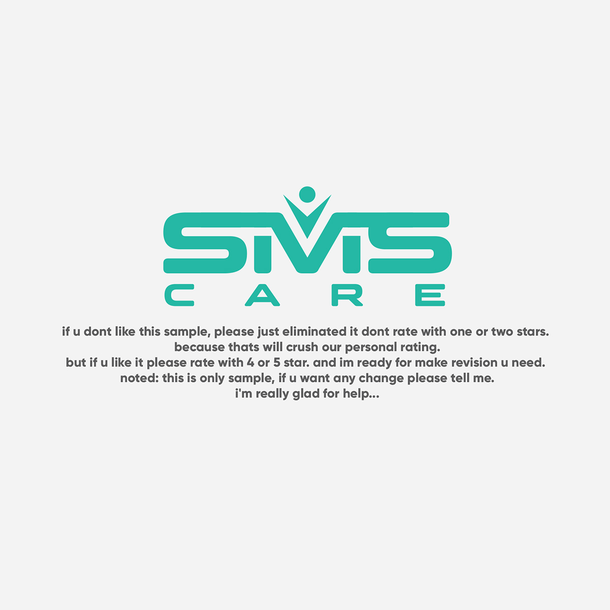 Logo Design by IdentsArt for this project | Design #25842424