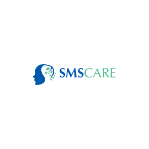 SMS CARE | Logo Design by CreativeFlows 2