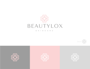 Logo Designs - Beauty, Skincare Products | Diseño Gráfico por Birdcage