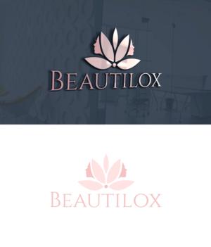 Logo Designs - Beauty, Skincare Products | Diseño Gráfico por Rickyy