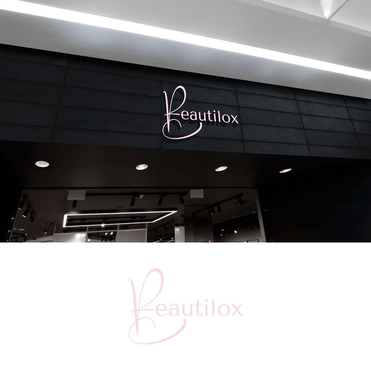 Graphic Design by Fusionex Studio for this project | Design #25855122