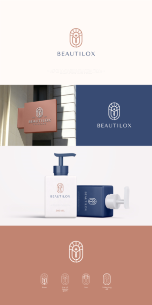 Graphic Design by Mohamed Fouad 93 for this project | Design: #25863657