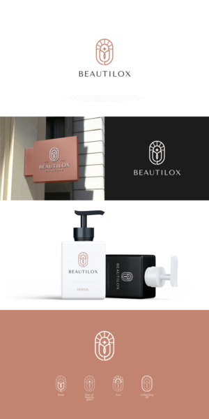 Graphic Design by Mohamed Fouad 93 for this project | Design: #25863658