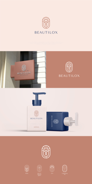 Graphic Design by Mohamed Fouad 93 for this project | Design: #25863762