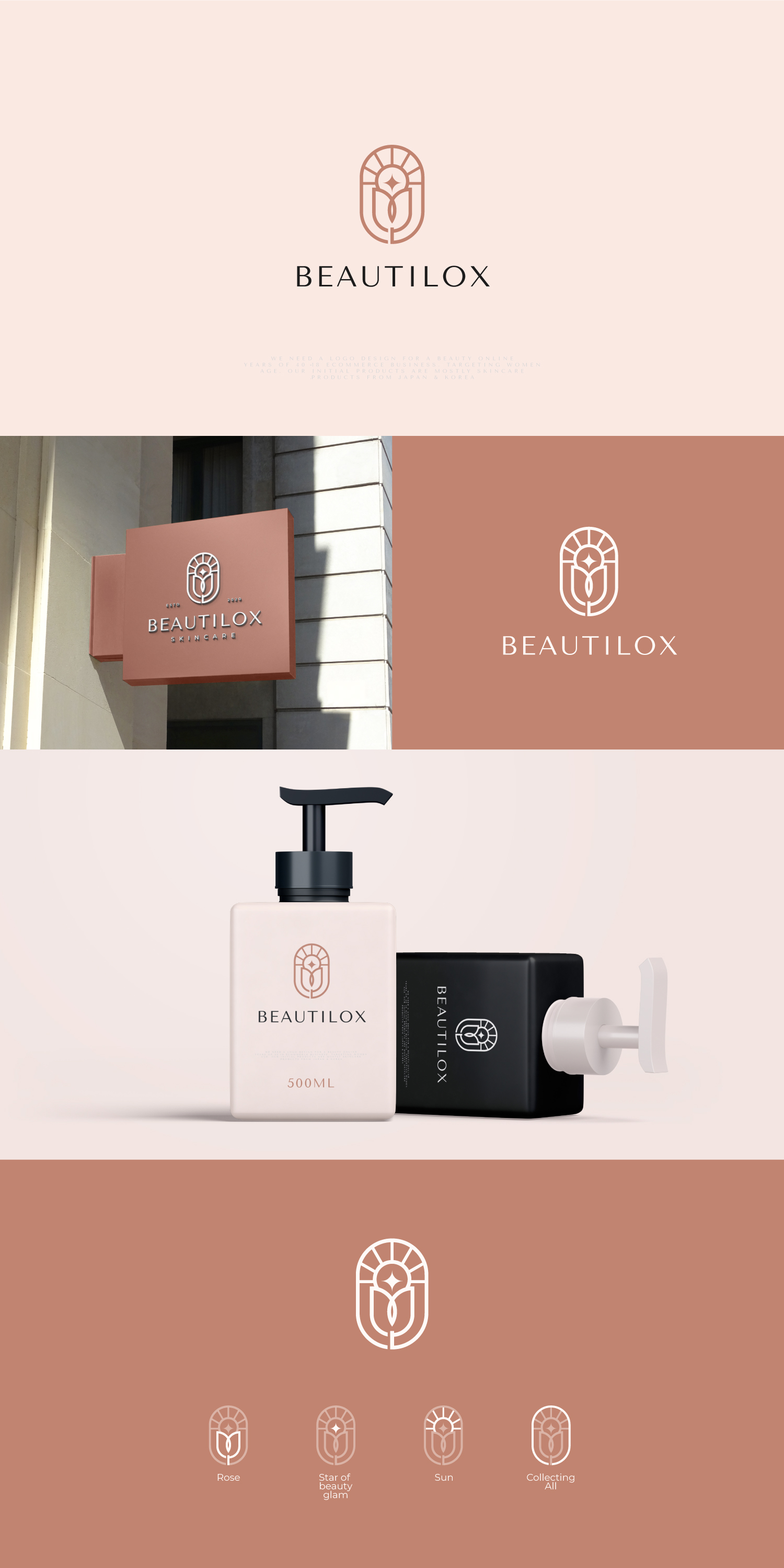 Graphic Design by Mohamed Fouad 93 for this project | Design #25863763