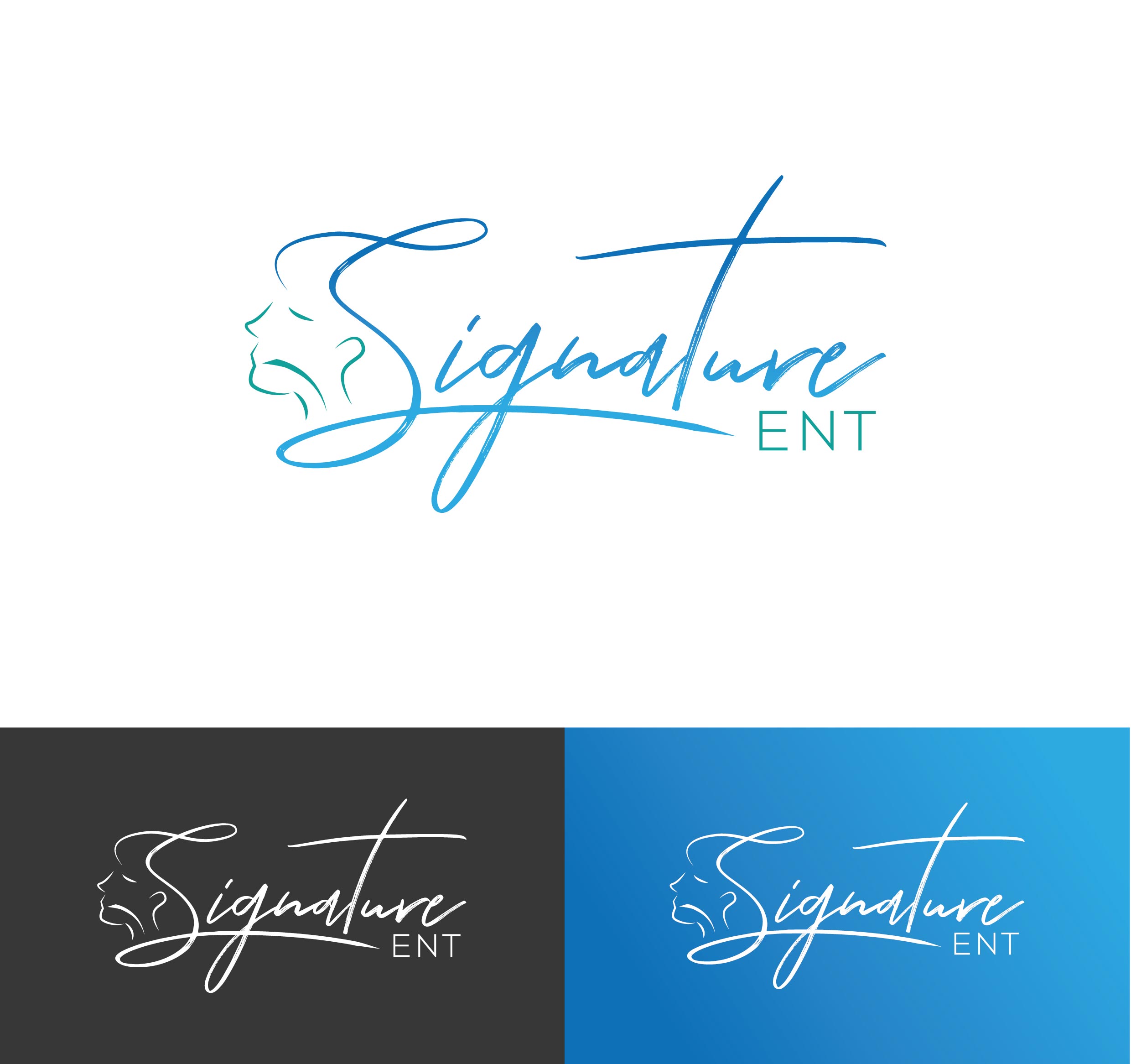 Logo Design by Anton. for Essential ENT Victoria  | Design #25842288