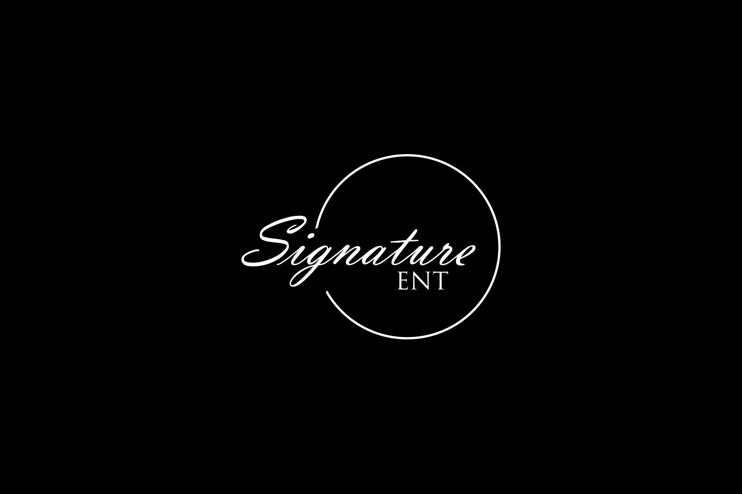 Logo Design by Sara 52 for Essential ENT Victoria  | Design #25852388