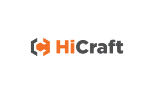HiCraft | Logo-Design von MT