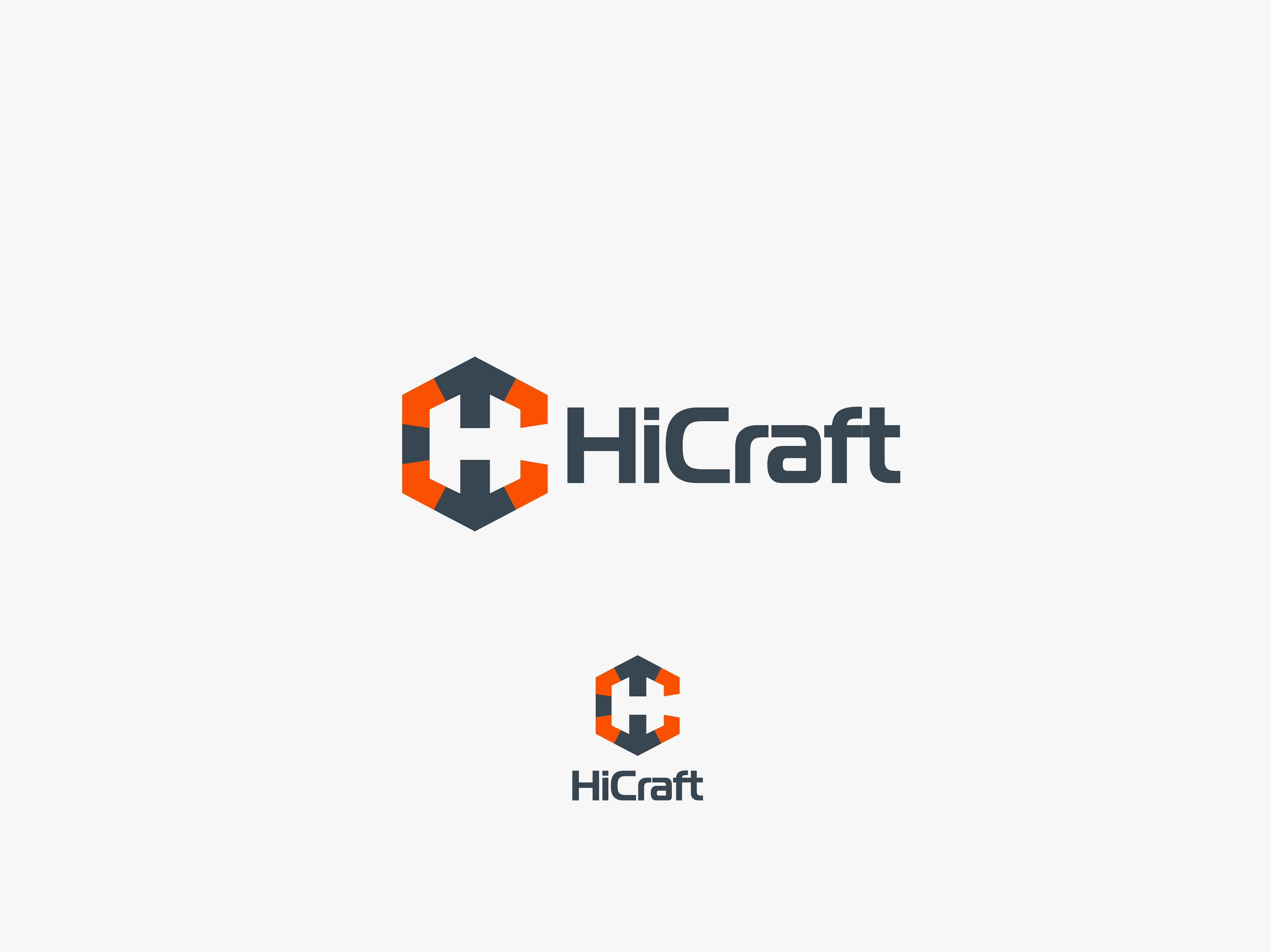Design de Logo par slaven.kopitovic pour HiCraft Workwear & Safety | Design #25874323