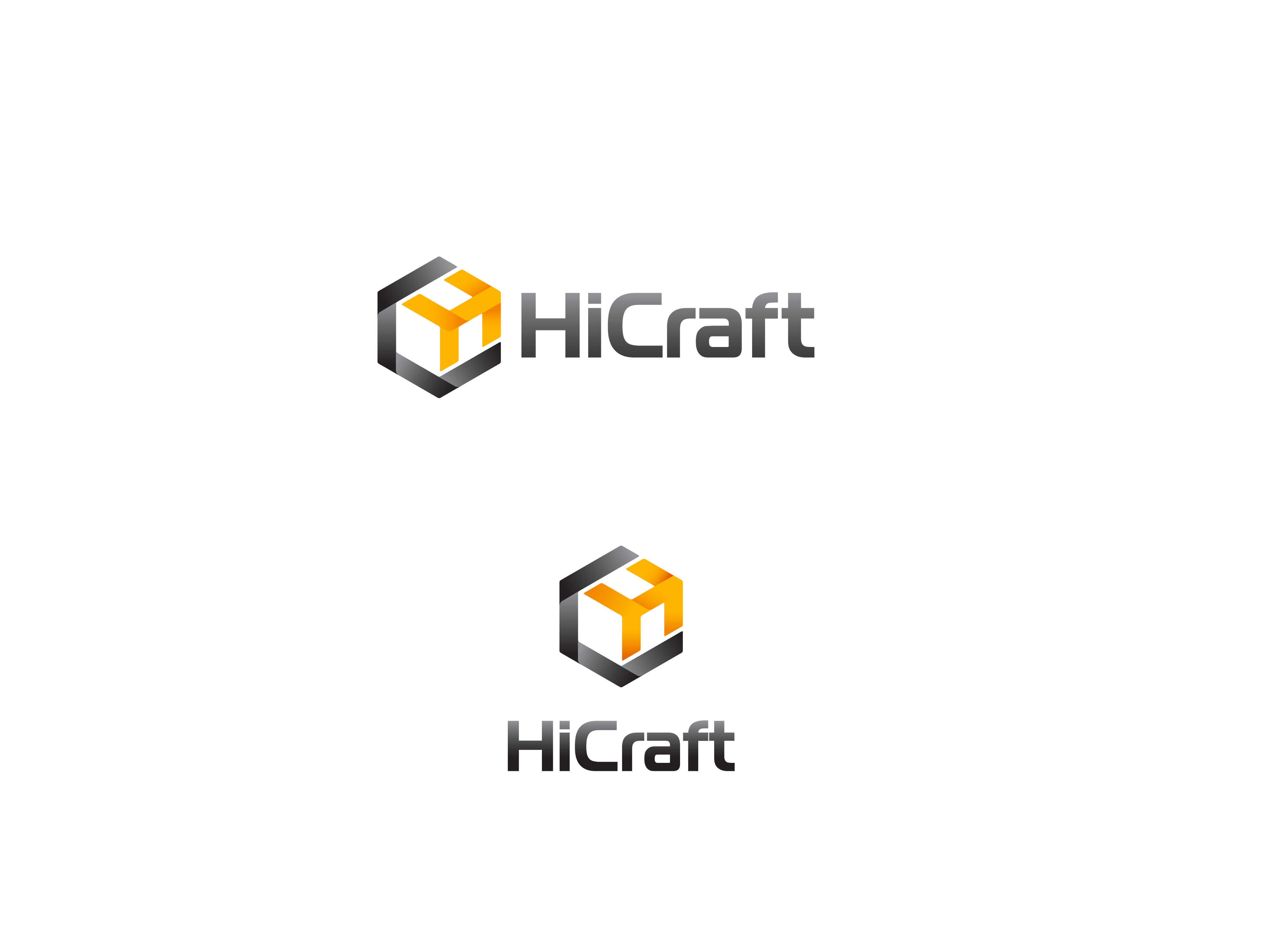 Logo Design by slaven.kopitovic for HiCraft Workwear & Safety | Design #25896637