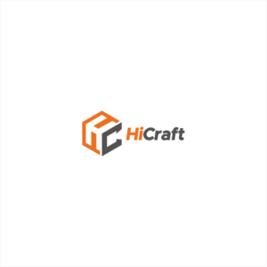 HiCraft | Logo Design by Arham Hidayat