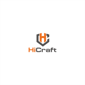 Logo Design by Arham Hidayat for HiCraft Workwear & Safety | Design: #25856871