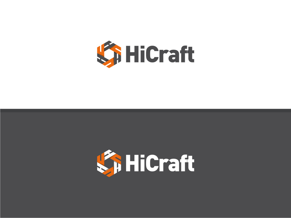 Logo Design by Atvento Graphics for HiCraft Workwear & Safety | Design #25852825