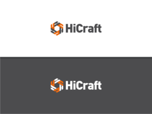 Logo Design by Atvento Graphics for HiCraft Workwear & Safety | Design: #25852825