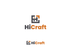Logo Design by Gita. for HiCraft Workwear & Safety | Design: #25877860