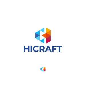 Logo Design by pinkeart for HiCraft Workwear & Safety | Design: #25847969