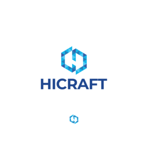 Logo Design by pinkeart for HiCraft Workwear & Safety | Design: #25847974