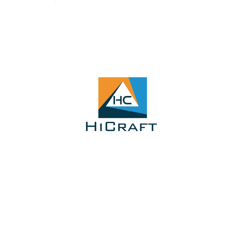 Logo Design by instudio for HiCraft Workwear & Safety | Design #25843388