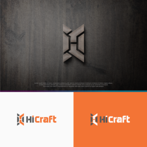 Logo Design by R!CKY for HiCraft Workwear & Safety | Design: #25873263