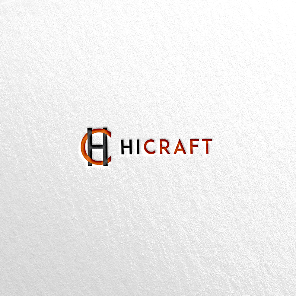 Logo Design by SteffySummer for HiCraft Workwear & Safety | Design #25846840