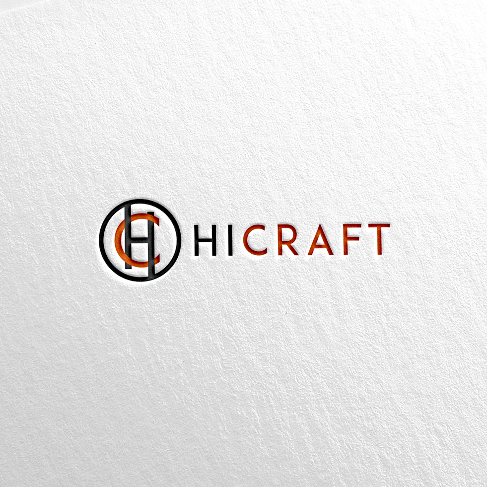 Logo Design by WeiArts for HiCraft Workwear & Safety | Design #25846845