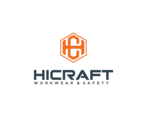 Logo Design by Atec for HiCraft Workwear & Safety | Design: #25845304
