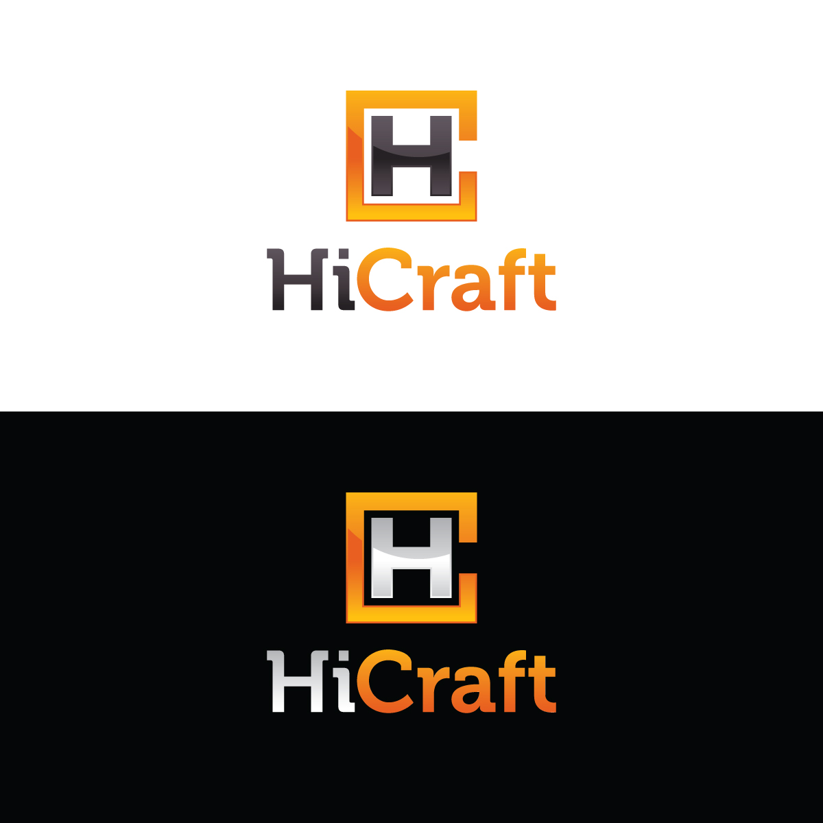 Logo-Design von prodesigns99 für HiCraft Workwear & Safety | Design #25841936