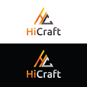 HiCraft | Logo Design by prodesigns99